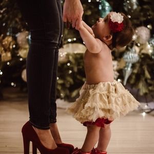 Meet your Posher, Bri